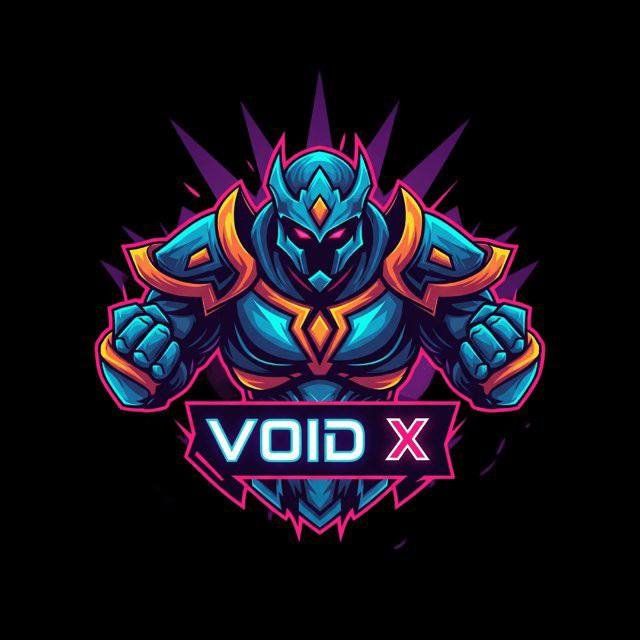 VOİD X