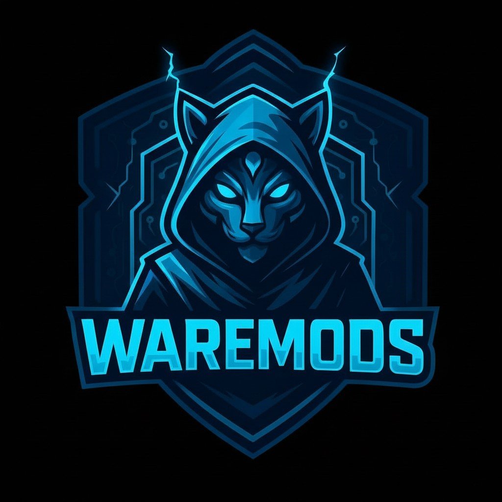 WAREMODS