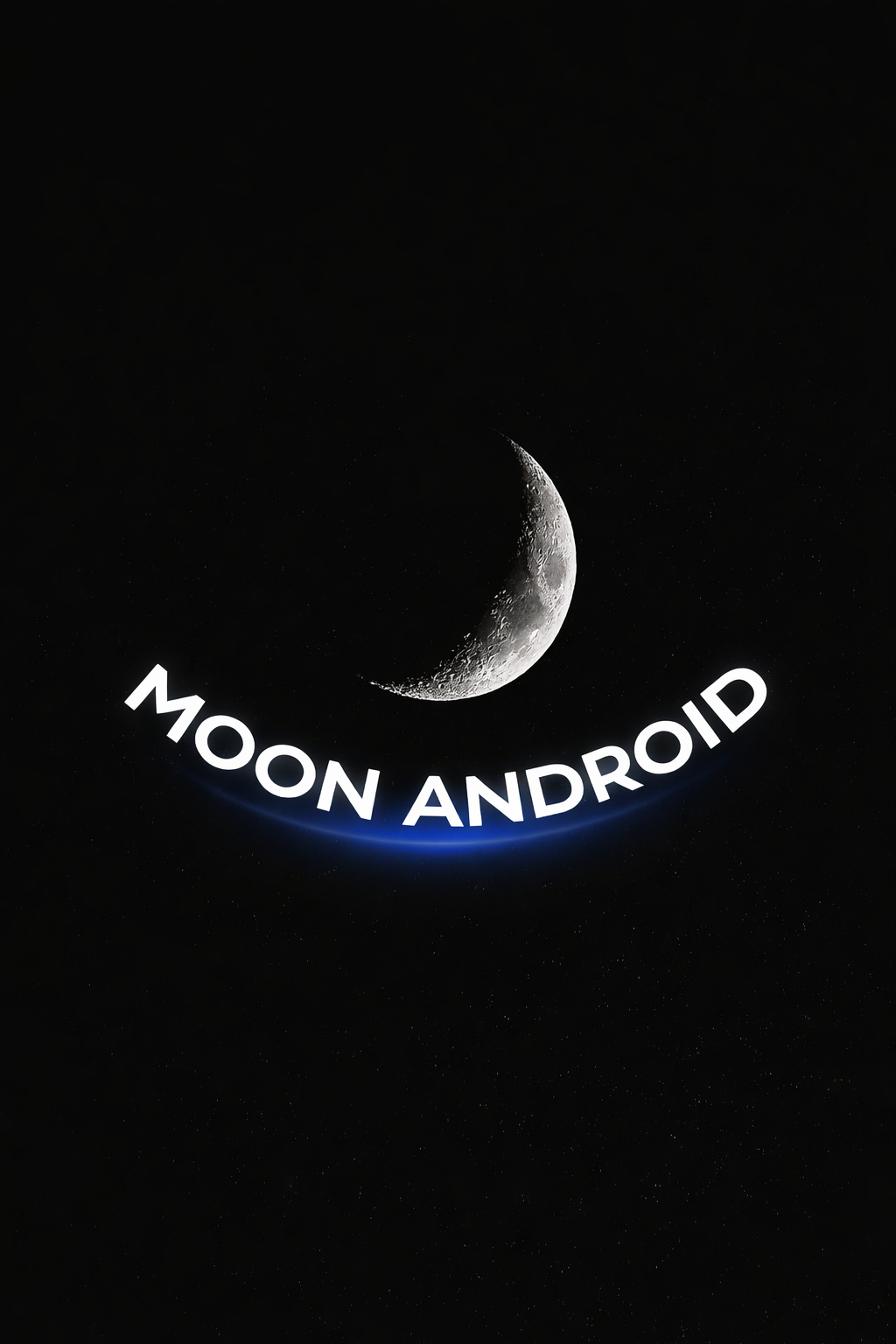 MOON ANDROİD