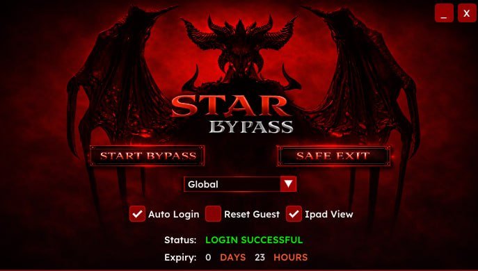 STAR-BYPASS