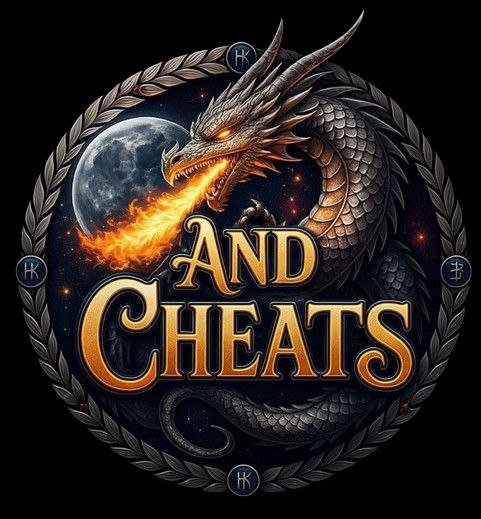 AND CHEATS
